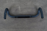 38cm FSA Omega Alloy Compact Road Handlebar 31.8mm