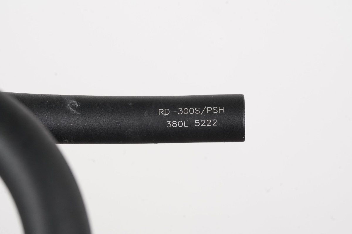 38cm FSA Omega Alloy Compact Road Handlebar 31.8mm