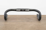 38cm FSA Omega Alloy Compact Road Handlebar 31.8mm