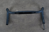 38cm FSA Omega Alloy Compact Road Handlebar 31.8mm