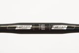 38cm FSA Omega Alloy Compact Road Handlebar 31.8mm