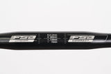 38cm FSA Omega Alloy Compact Road Handlebar 31.8mm