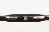 38cm FSA Wing Pro Alloy Compact Road Handlebar 31.8mm