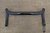 38cm FSA Wing Pro Alloy Compact Road Handlebar 31.8mm