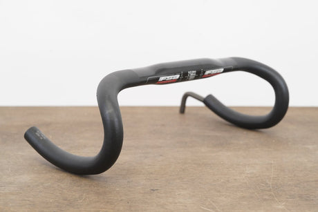 38cm FSA Wing Pro Alloy Compact Road Handlebar 31.8mm