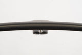 38cm Generic 100mm -6 Degree Integrated Carbon Barstem Handlebar 1 1/8"