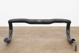 38cm Lauf Smoothie Carbon Compact Road Handlebar 31.8mm