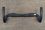 38cm Lauf Smoothie Carbon Compact Road Handlebar 31.8mm