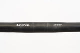 38cm Oval Concepts 310 Alloy Road Handlebar 31.8mm
