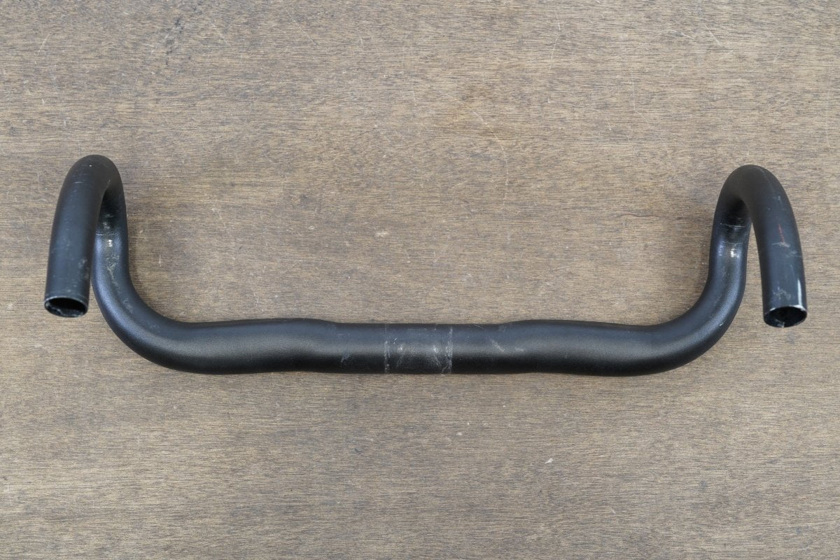 38cm Oval Concepts 310 Alloy Road Handlebar 31.8mm