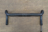 38cm Oval Concepts 310 Alloy Road Handlebar 31.8mm