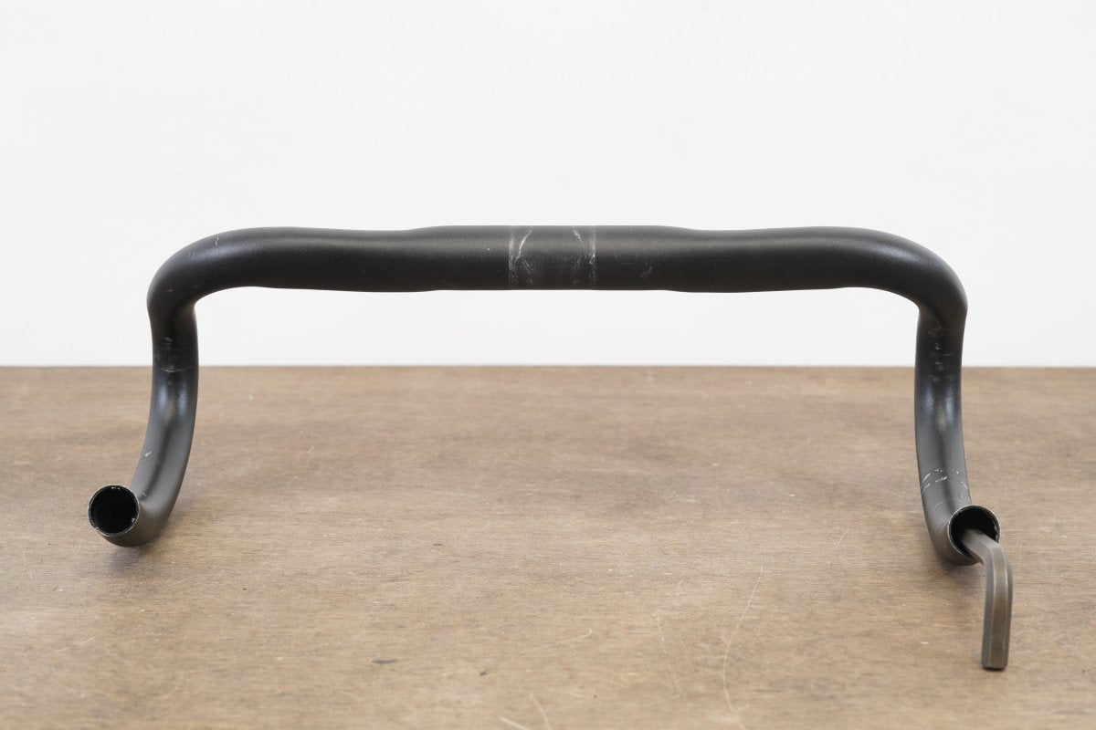 38cm Oval Concepts 310 Alloy Road Handlebar 31.8mm