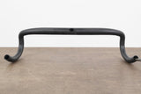 38cm Pinarello MOST Jaguar Ultra GR TiCR Carbon Compact Gravel Handlebar 31.8mm