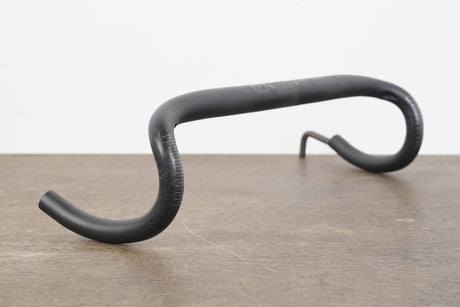 38cm Pinarello MOST Jaguar Ultra GR TiCR Carbon Compact Gravel Handlebar 31.8mm