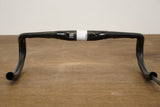 38cm Pinarello MOST Jaguar XFC Carbon Aero Compact Road Handlebar 31.8mm