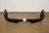 38cm Pinarello MOST Jaguar XFC Carbon Aero Compact Road Handlebar 31.8mm