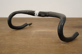 38cm Pinarello MOST Jaguar XFC Carbon Aero Compact Road Handlebar 31.8mm