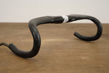 38cm Pinarello MOST Jaguar XFC Carbon Aero Compact Road Handlebar 31.8mm