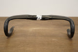 38cm Pinarello MOST Jaguar XFC Carbon Aero Compact Road Handlebar 31.8mm