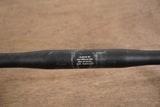 38cm PRO PLT Alloy Compact Road Handlebar 31.8mm + PRO Bar End Caps