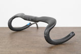 38cm PRO PLT Ergo Compact Carbon Road Handlebar 31.8mm