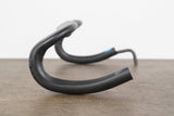 38cm PRO PLT Ergo Compact Carbon Road Handlebar 31.8mm