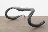 38cm PRO Vibe Carbon Compact Aero Road Handlebar 31.8mm