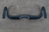 38cm PRO Vibe Carbon Compact Aero Road Handlebar 31.8mm