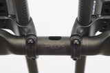 38cm Profile Design C-Wing Carbon Base Bar + 35 SLC Carbon Extensions 31.8mm