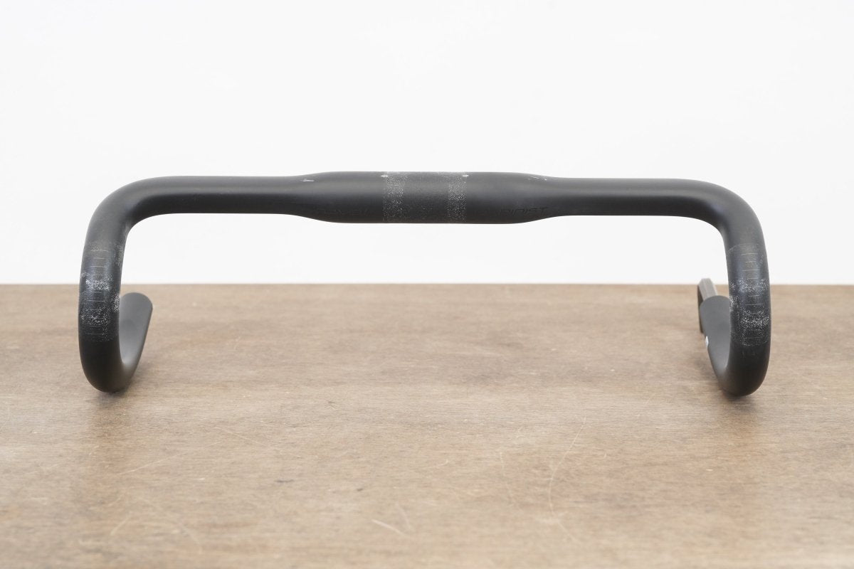 38cm Roval Alpinist Carbon Compact Road Handlebar 31.8mm 1 1/8"