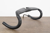 38cm Roval Rapide Carbon Aero Compact Road Handlebar 31.8mm