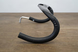 38cm Roval Rapide Carbon Aero Compact Road Handlebar 31.8mm