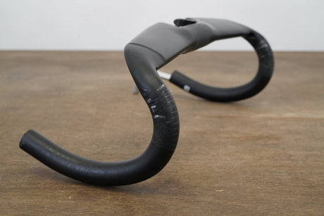 38cm Roval Rapide Carbon Aero Compact Road Handlebar 31.8mm