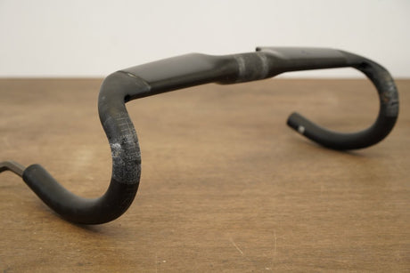 38cm Roval Rapide Carbon Aero Compact Road Handlebar 31.8mm