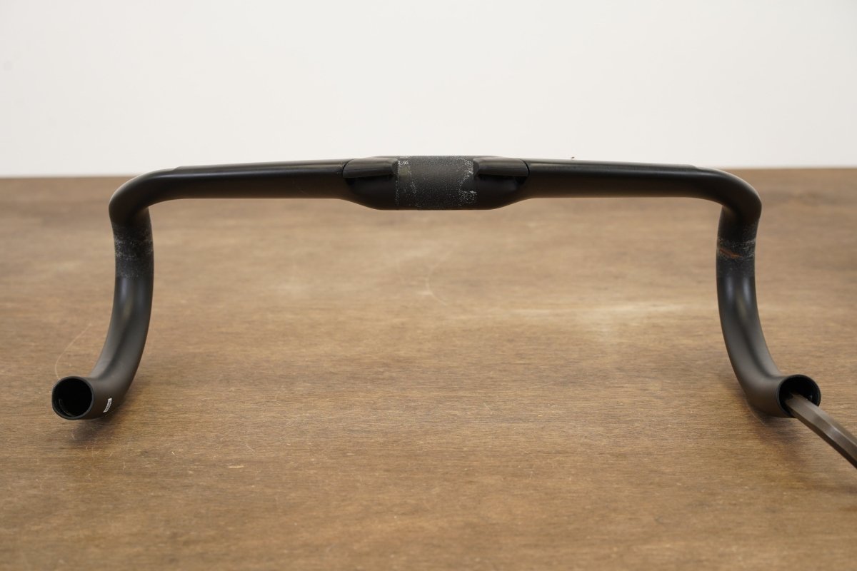 38cm Roval Rapide Carbon Aero Compact Road Handlebar 31.8mm