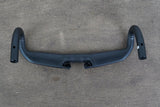 38cm Roval Rapide Carbon Aero Compact Road Handlebar 31.8mm