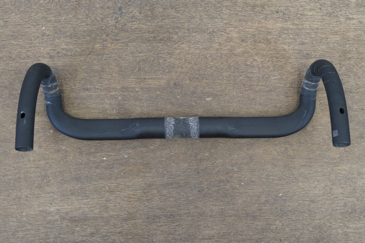 38cm Roval Terra Carbon Compact Gravel CX Handlebar 31.8mm