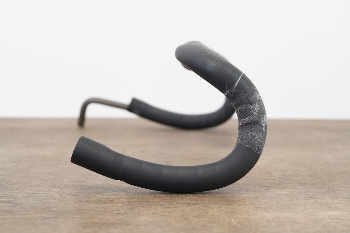 38cm Roval Terra Carbon Compact Gravel CX Handlebar 31.8mm