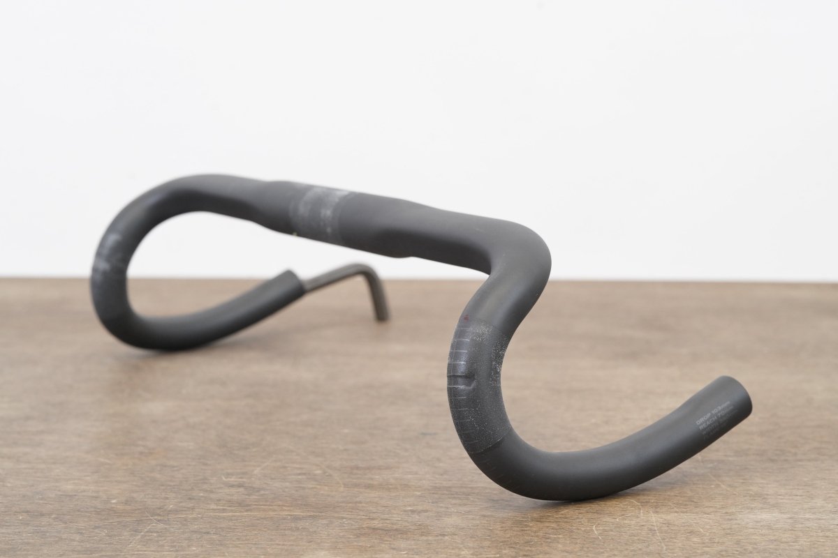 38cm Roval Terra Carbon Compact Gravel CX Handlebar 31.8mm