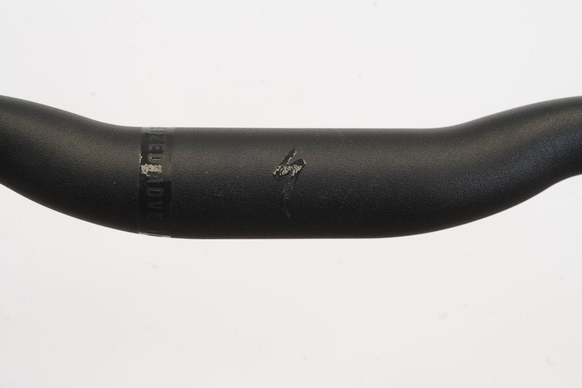 38cm Specialized Adventure Gear Hover Alloy Gravel Handlebar 31.8mm