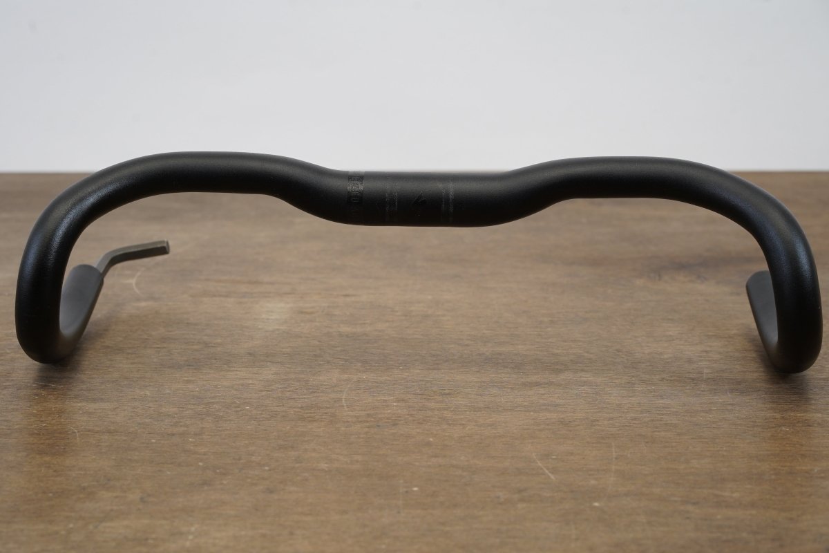 38cm Specialized Adventure Gear Hover Alloy Gravel Handlebar 31.8mm