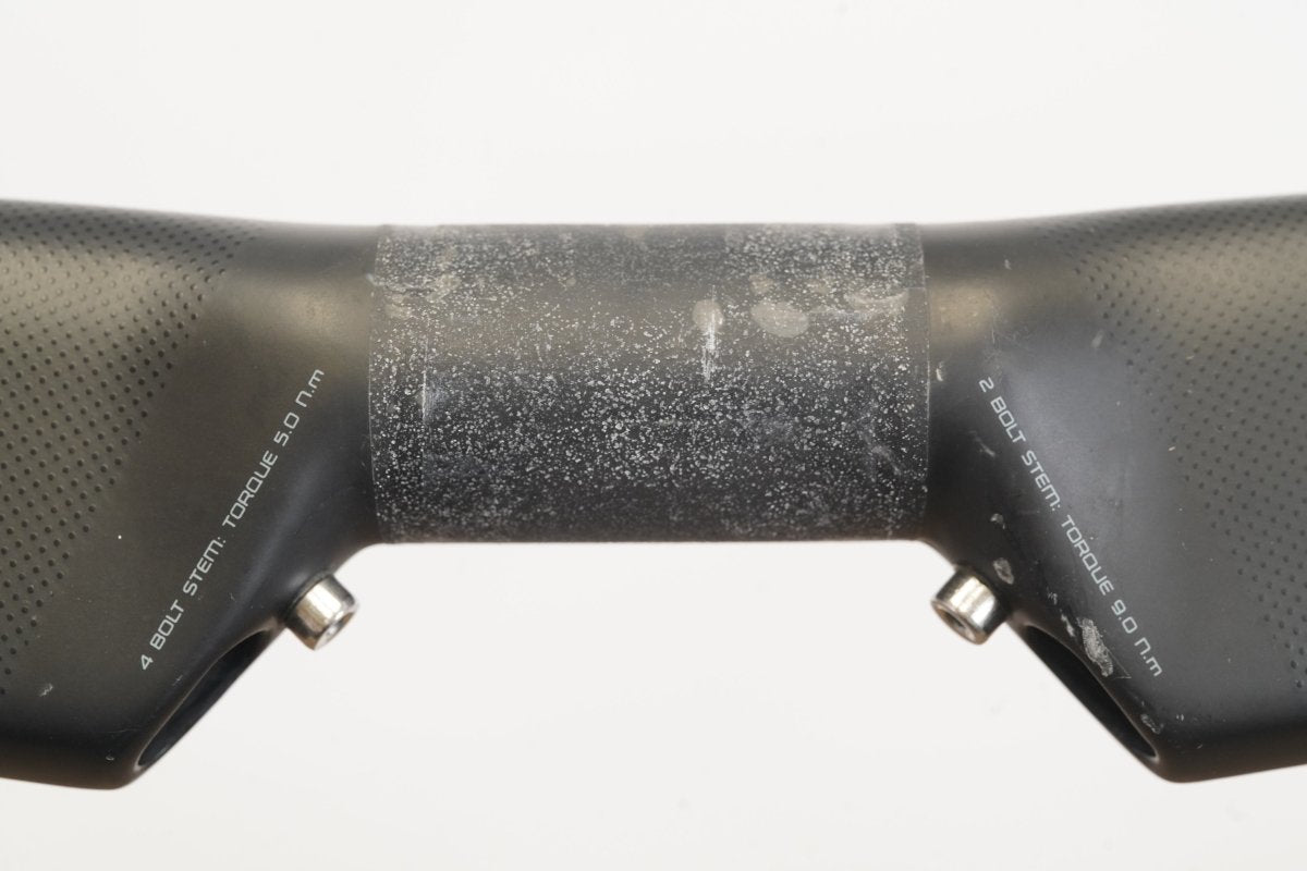 38cm Specialized S-WORKS Aerofly II 2 Carbon Compact Road Handlebar 31.8mm