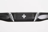 38cm Specialized S-WORKS Carbon Compact Road Handlebar 31.8mm