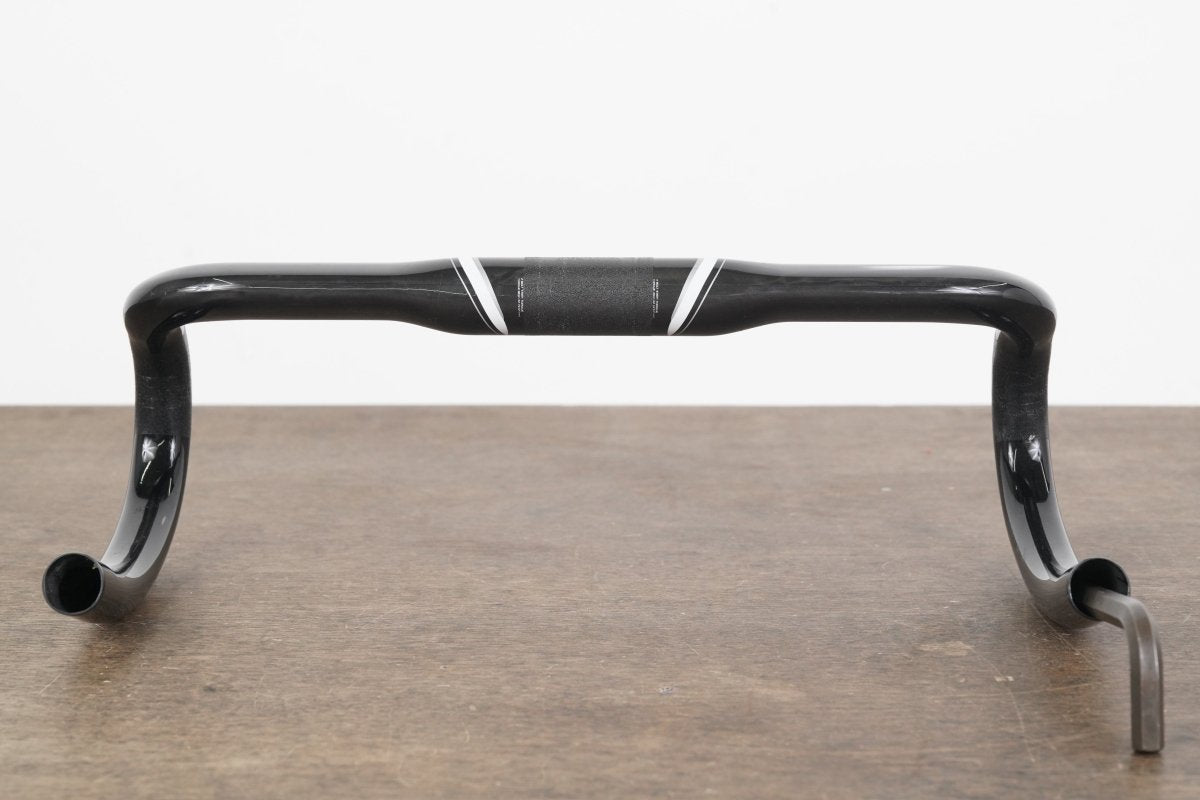 38cm Specialized S-WORKS Carbon Compact Road Handlebar 31.8mm