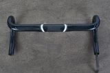 38cm Specialized S-WORKS Carbon Compact Road Handlebar 31.8mm