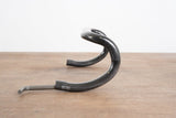 38cm Specialized S-WORKS Shallow Bend Carbon Compact Road Handlebar 31.8mm