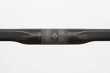 38cm Specialized S-WORKS Shallow Bend Carbon Compact Road Handlebar 31.8mm