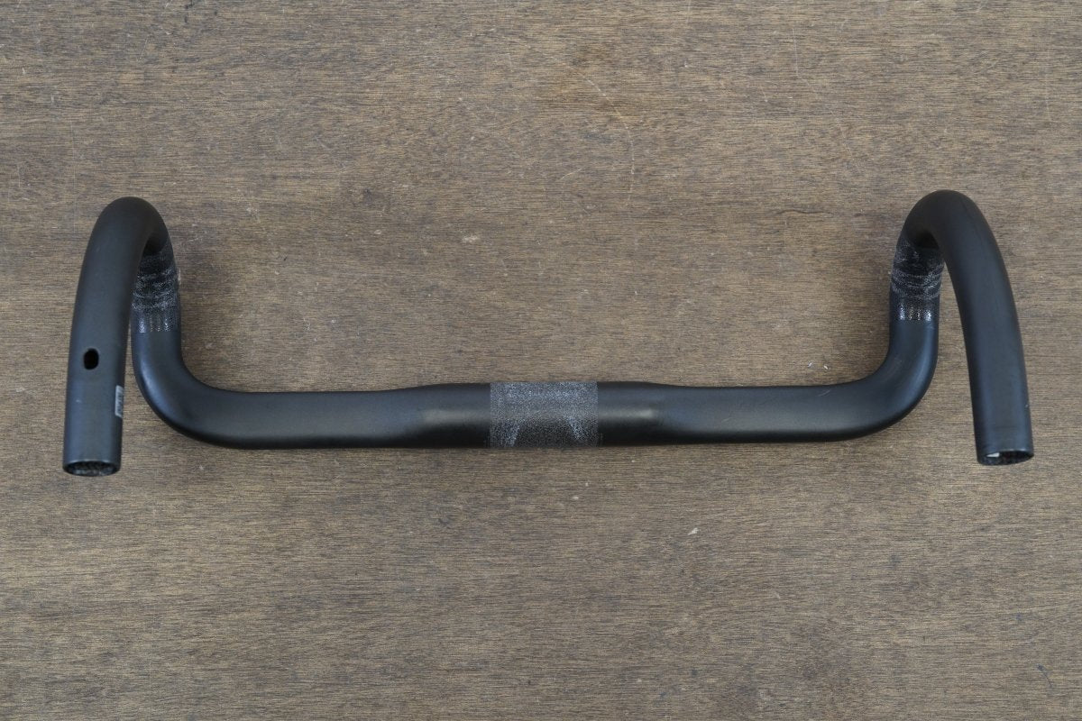 38cm Specialized S-WORKS Shallow Bend Carbon Compact Road Handlebar 31.8mm