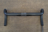 38cm Specialized S-WORKS Shallow Bend Carbon Compact Road Handlebar 31.8mm