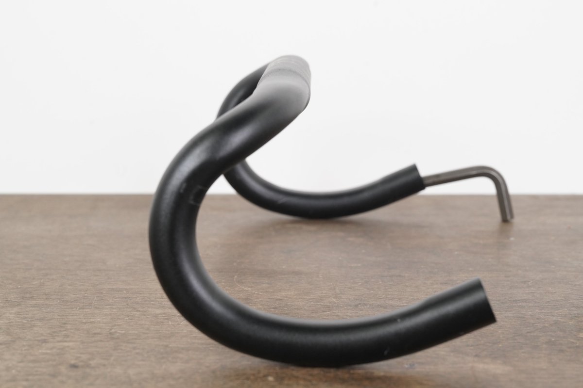38cm Specialized Shallow Bend Alloy Compact Road Handlebar 31.8mm
